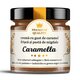 Crema cu gust de caramel, frisca si pasta de migdale, Caramella, 250 g, Secretele Ramonei 819832