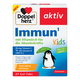 Immun Kids Aktiv, 27 comprimate masticabile moi, Doppelherz 819833