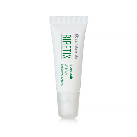 Balsam de buze Biretix Isorepair, 10 ml, Cantabria