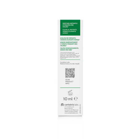 Balsam de buze Biretix Isorepair, 10 ml, Cantabria 819846