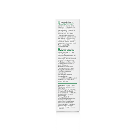 Balsam de buze Biretix Isorepair, 10 ml, Cantabria 819847