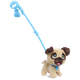 Catel Pug interactiv cu lesa, 4 ani+, FurReal 819843