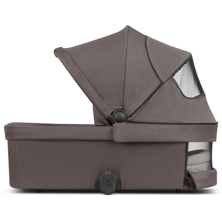 Landou cu saltea CozyCloud City Life, Nature, 0-6 luni, ABC Design