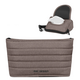 Landou cu saltea CozyCloud City Life, Nature, 0-6 luni, ABC Design 819877