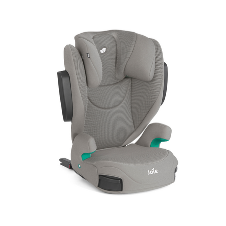 Scaun auto i-Trillo FX, 100-150 cm, Quartz Mesh, Joie 819896
