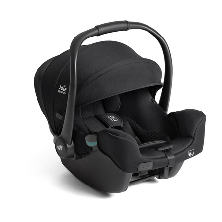 Scoica auto cu tetiera reglabila i-Starter, 40-75 cm, Eclipse, Joie