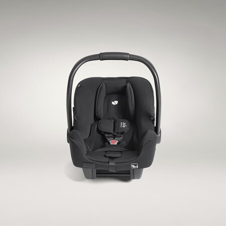 Scoica auto cu tetiera reglabila i-Starter, 40-75 cm, Eclipse, Joie 819916