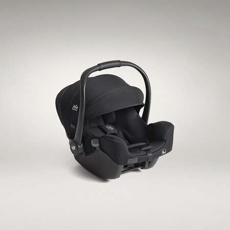 Scoica auto cu tetiera reglabila i-Starter, 40-75 cm, Eclipse, Joie 819917