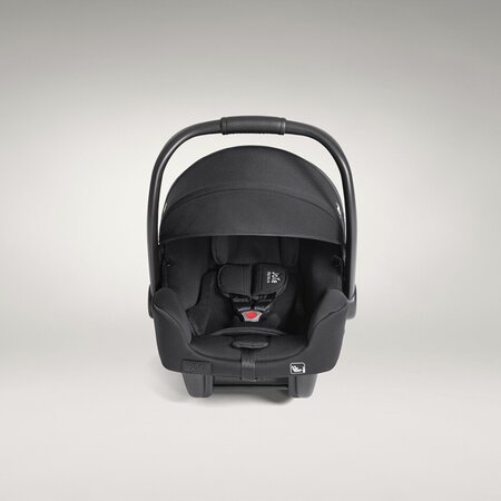 Scoica auto cu tetiera reglabila i-Starter, 40-75 cm, Eclipse, Joie 819920