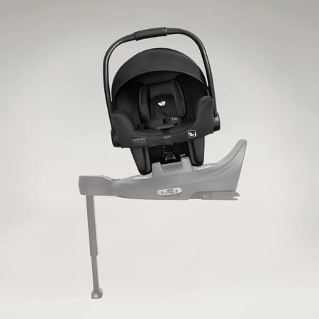 Scoica auto cu tetiera reglabila i-Starter, 40-75 cm, Eclipse, Joie 819921