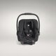 Scoica auto cu tetiera reglabila i-Starter, 40-75 cm, Eclipse, Joie 819916