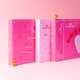 Calendar Advent Baked with Love, 24 de produse, Essence 819910