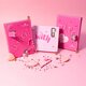 Calendar Advent Baked with Love, 24 de produse, Essence 819912