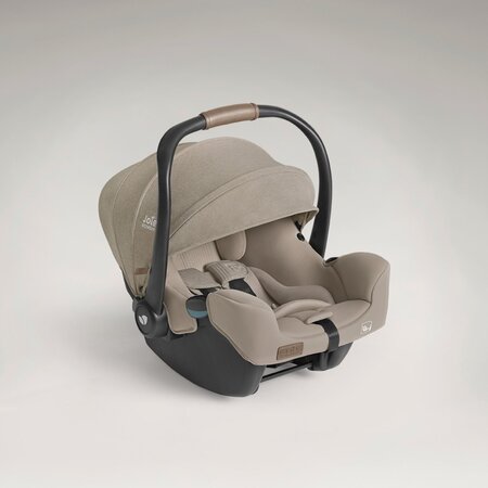Scoica auto cu tetiera reglabila i-Starter, 40-75 cm, Sandstone, Joie 819932