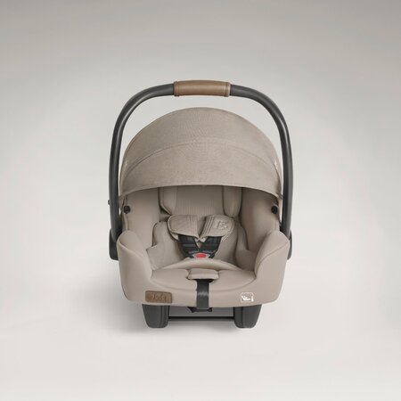Scoica auto cu tetiera reglabila i-Starter, 40-75 cm, Sandstone, Joie 819933
