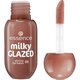 Balsam de buze stralucitor Milky Glazed, 05 Latte-Tude, 4 ml, Essence 820022