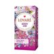 Ceai Berry Jam cu hibiscus, capsune si fructe de padure, 24 pliculete x 1.5 g, Lovare 820179