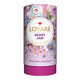 Ceai Berry Jam cu hibiscus, fructe si fructe de padure, 80 g, Lovare 820205
