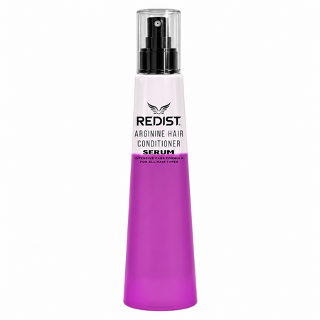 Balsam spray fara clatire pentru par vopsit, 225 ml, Redist