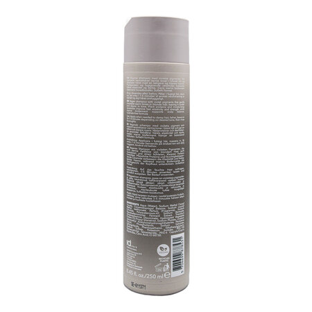 Sampon cu pigmenti violet pentru par blond, decolorat si grizonat Blonde Elements, 250 ml, Id HAIR 820450