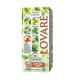 Ceai Linden Garden cu flori de tei, roinita si menta, 24 pliculete x 1.5 g, Lovare 820285
