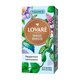 Ceai Magic Breeze cu menta piperata si menta de lamaie, 24 pliculete x 1.3 g, Lovare 820293