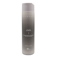 Sampon pentru protectia culorii parului vopsit Colour Elements, 250 ml, Id HAIR