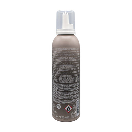 Spuma tratament fara clatire pentru protectia culorii si hidratare Elements, 200 ml, Id HAIR 820521