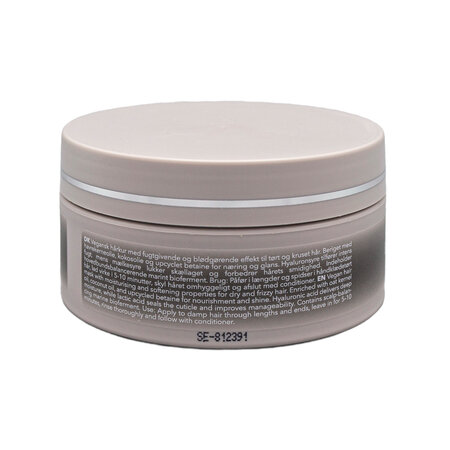 Tratament intensiv hidratant pentru par uscat si deshidratat Moisture Elements, 200 ml, Id HAIR 820460
