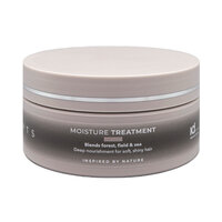 Tratament intensiv hidratant pentru par uscat si deshidratat Moisture Elements, 200 ml, Id HAIR