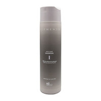 Sampon pentru volum pentru par fin Volume Elements, 250 ml, Id HAIR