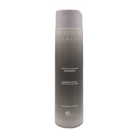 Sampon pentru repararea si netezirea parului deteriorat Smooth Repair Elements, 250 ml, Id HAIR