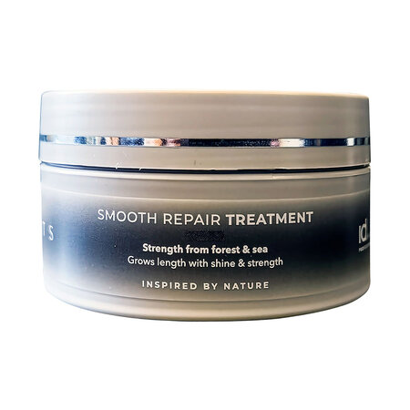 Tratament pentru repararea si netezirea parului deteriorat Smooth Repair Elements, 200 ml, Id HAIR