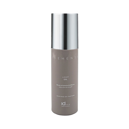 Ulei ultrausor pentru hidratare si stralucire Light Oil Elements, 50 ml, Id HAIR