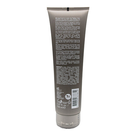 Crema anti-frizz pentru netezire si hidratare Frizz Control Elements, 150 ml, Id HAIR 820528