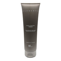 Crema anti-frizz pentru netezire si hidratare Frizz Control Elements, 150 ml, Id HAIR