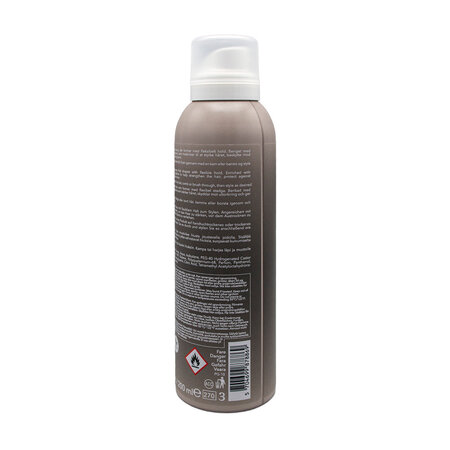 Spray de styling cu protectie termica Shape & Protect Elements, 200 ml, Id HAIR 820492