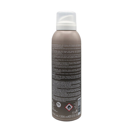 Spray de styling cu protectie termica Shape & Protect Elements, 200 ml, Id HAIR 820494