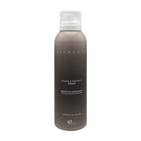 Spray de styling cu protectie termica Shape & Protect Elements, 200 ml, Id HAIR