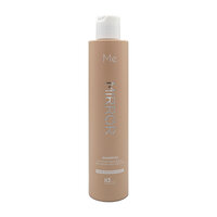 Sampon pentru hidratare si stralucire cu efect Glass Hair Mirror Me, 250 ml, Id HAIR