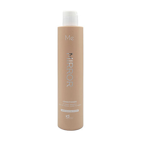 Balsam pentru hidratare si stralucire cu efect Glass Hair Mirror Me, 250 ml, Id HAIR