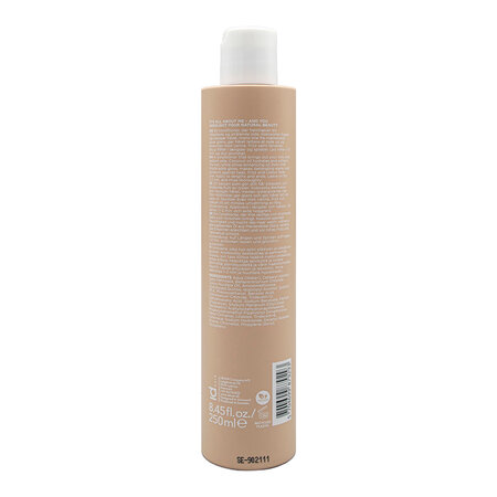 Balsam pentru hidratare si stralucire cu efect Glass Hair Mirror Me, 250 ml, Id HAIR 823306