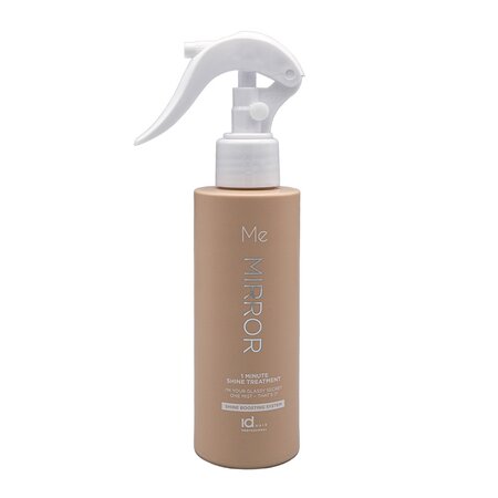 Tratament expres pentru stralucire 1 Minute Shine Me Mirror, 150 ml, Id HAIR