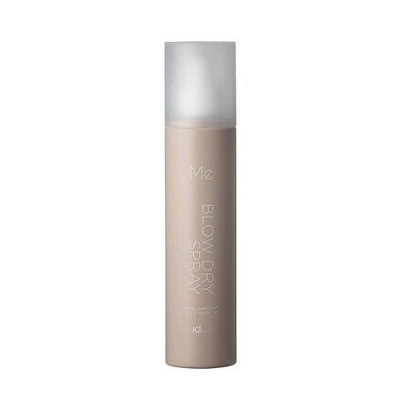 Spray pentru uscare rapida cu protectie termica Blow Dry Me, 200 ml, Id HAIR