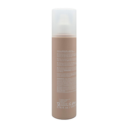 Spray pentru uscare rapida cu protectie termica Me, 200 ml, Id HAIR 823292
