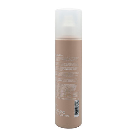 Spray pentru uscare rapida cu protectie termica Me, 200 ml, Id HAIR 823293
