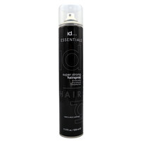 Fixativ cu fixare foarte puternica Super Strong Essentials, 500 ml, Id HAIR