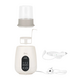 Incalzitor Sterilizator 5 in 1 pentru casa si masina NutriSmart+, Mineral Beige, Babymoov 820367