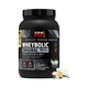 AMP Wheybolic Proteina din zer cu aroma de vanilie, 515 g, GNC 820719