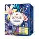 Set ceai negru Black Tea Assorted cu bergamota, 4 sortimente, 32 plicuri x 2 g, Lovare 820557
